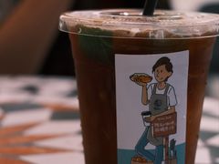 -阿sir咖啡(陶谷新村店)