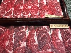 -NIUAN牛庵·日式和牛烧肉(恒隆店)