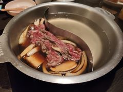 -鍋ぞう(新宿西口店)