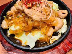 松板肉-玄白·炭烤活鳗(上海首店)