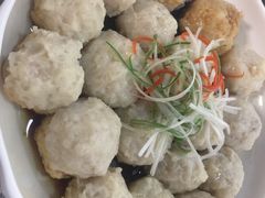 -郭林家常菜烤鸭(曙光西路店)