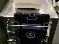 -海底捞火锅(上元大街店)