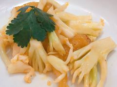 -幸福蔬·时尚蔬食(黄山湖公园店)