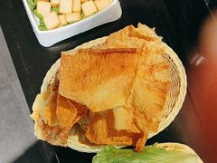 -望蝎门羊蝎子火锅(祭城店)