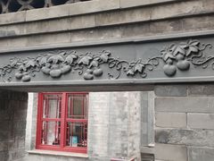 -李叔同故居纪念馆