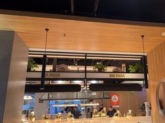 -比格比萨自助(诺亚大厦店)