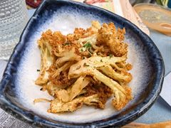 -苏坦土耳其西餐厅(玉林店)