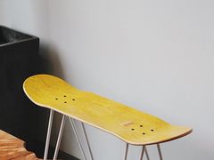 -dotcom coffee古点咖啡(致真大厦店)