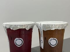 -宝藏绿洲(万象前海店)