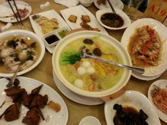 -金时代顺风大酒店(协泰店)