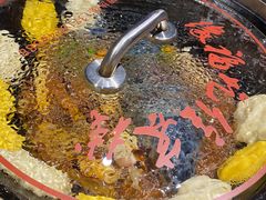 -缘福乡村铁锅炖民宿(八达岭店)