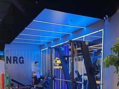 -NRG健身私教CLUB(打浦桥店)