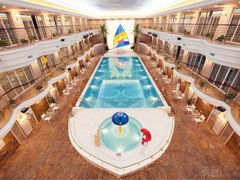 -海韵之星邮轮水会(明发商业广场店)