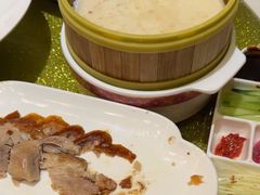 -大鸭梨烤鸭(房山店)