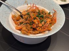 -绿杨春·淮扬宴(庐山路店)