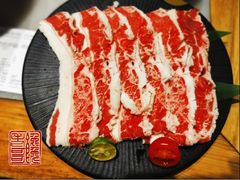 -韩宫宴烤肉·料理(大宁国际店)