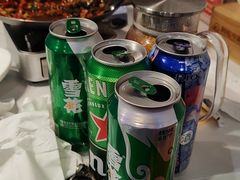 -洞庭米湘·湖南菜(银河SOHO店)