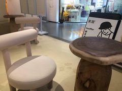 -狐狸和向日葵(北京路店)