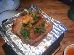 -嘉禾·悦享餐厅(八方汇店)