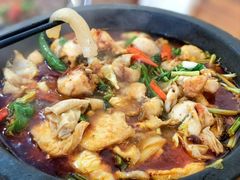 -辣得香川菜馆(横屿鳝溪佳园店)