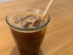 美式咖啡-Cafe Villa