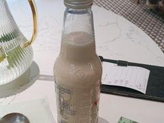 -芭札·Thai泰国餐厅(同和金铂天地店)
