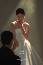 -金夫人婚纱摄影(西昌店)
