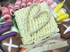 -李先生的首尔小馆(松江启源广场店)