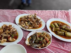 -车头老二大排档(金城步行街店)