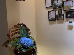 -翁暖茶馆(滨江东总店)