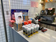 -面包新语(滨湖万达店)