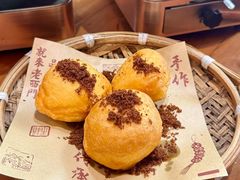 -老西门·常州菜(新区店)