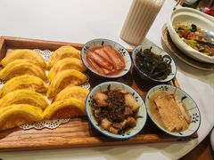 -春满园·邯郸菜发祥地(滏东店)