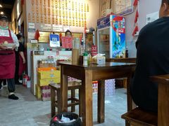 大堂-春雪面馆(转塘店)