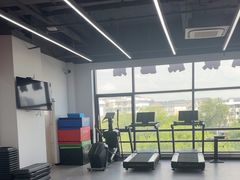 -超减·私教减肥馆(世博店)