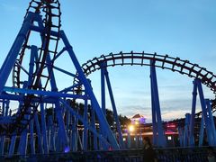 -南京银杏湖乐园