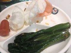 -诺丁牛排披萨自助餐厅(汕头苏宁店)