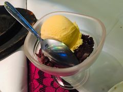 芒果雪糕-太平馆西餐厅(北京路店)