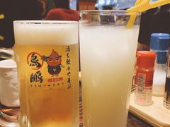 -鸟鹏烧鸟居酒屋(熙龙湾店)