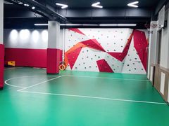 -悦动体能篮球羽毛球网球(三里河店)