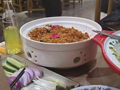 -杏花村水席楼·洛阳水席(老城十字街店)