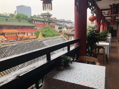 -文君楼美食·庭院酒店(宽窄巷子地铁站店)