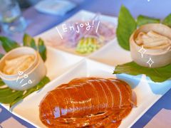 -梧桐北京烤鸭·铜锅涮肉(海岸城店)