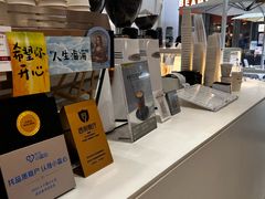 -Manner Coffee(K11店)
