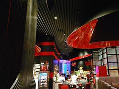 -西安W酒店·WEI全味西餐厅