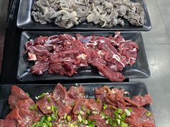 牛腰花-牛一煲美食(江高店)