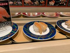 -大起水产回转寿司(道顿堀店)