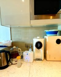 -和伊母婴护理中心·全套房(金山店)