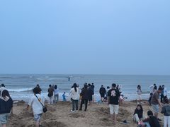 -老虎石海上公园