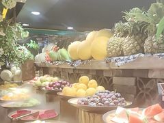 -喜庭海鲜自助(北辰三角洲北辰荟店)